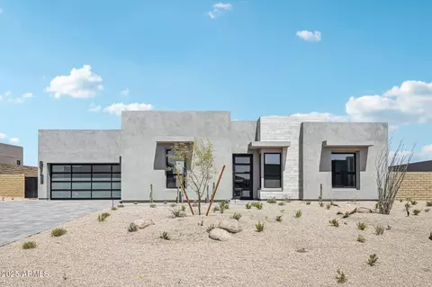 13278 E Buckskin Trl, Scottsdale, AZ 85255