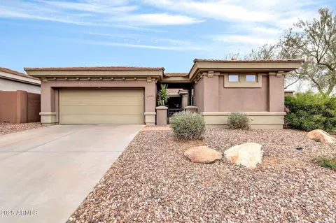 2404 W Muirfield Dr, Anthem, AZ 85086