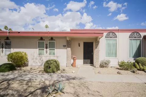 12887 N 99th Dr, Sun City, AZ 85351
