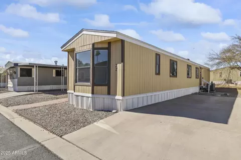 6227 N Litchfield Rd #37, Litchfield Park, AZ 85340