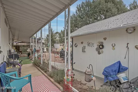 8154 W Apache Dr, Payson, AZ 85541 photo 15