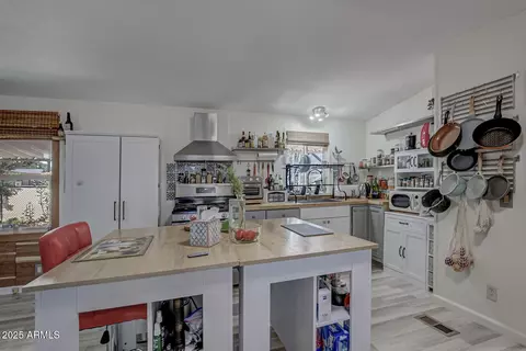 8154 W Apache Dr, Payson, AZ 85541 photo 9