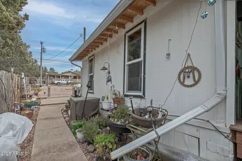 8154 W Apache Dr, Payson, AZ 85541 photo 18