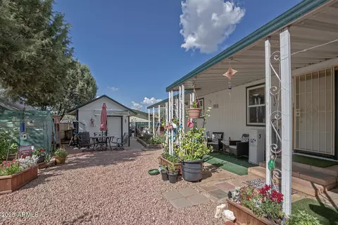 8154 W Apache Dr, Payson, AZ 85541 photo 3