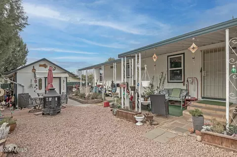 8154 W Apache Dr, Payson, AZ 85541 photo 2