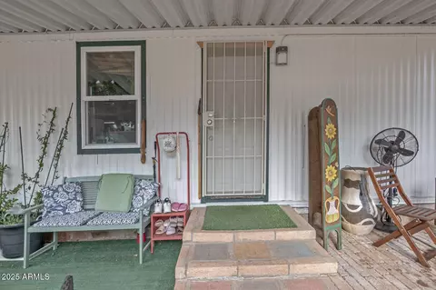 8154 W Apache Dr, Payson, AZ 85541 photo 5