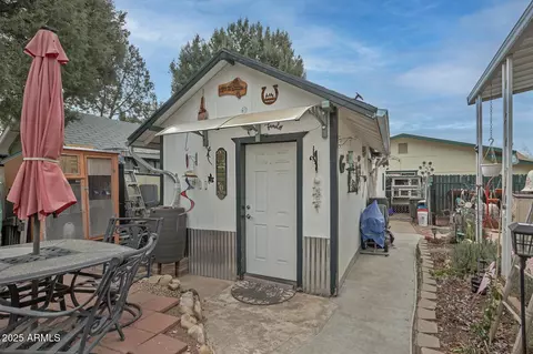 8154 W Apache Dr, Payson, AZ 85541 photo 19