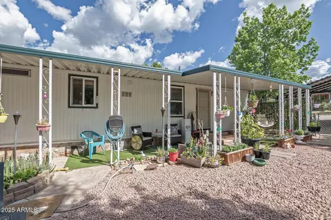 8154 W Apache Dr, Payson, AZ 85541 photo 4