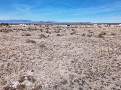 3 Joe Hines Road Parcel D -- #D, Willcox, AZ 85643 photo 12