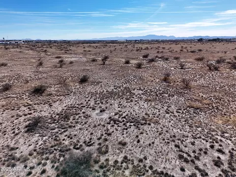 3 Joe Hines Road Parcel D -- #D, Willcox, AZ 85643 photo 13