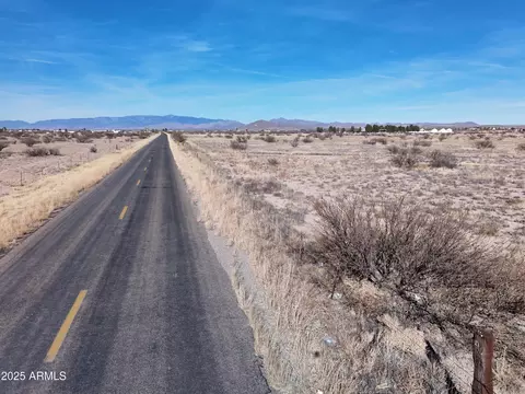3 Joe Hines Road Parcel D -- #D, Willcox, AZ 85643 photo 17