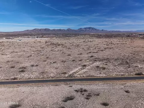 3 Joe Hines Road Parcel D -- #D, Willcox, AZ 85643