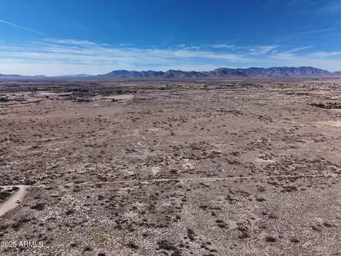 3 Joe Hines Road Parcel D -- #D, Willcox, AZ 85643 photo 10