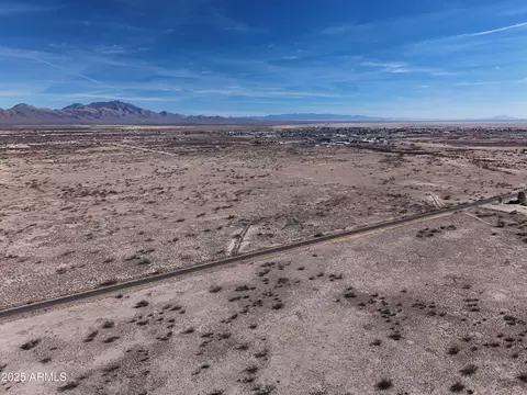 3 Joe Hines Road Parcel D -- #D, Willcox, AZ 85643 photo 5