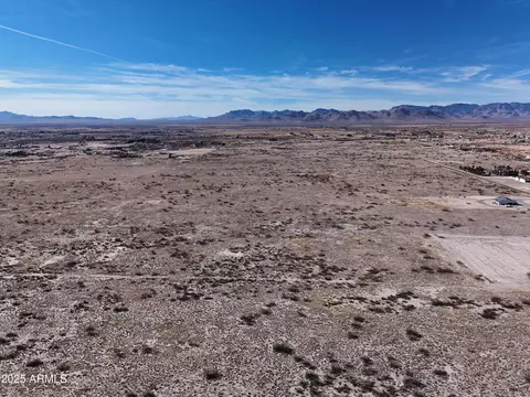 3 Joe Hines Road Parcel D -- #D, Willcox, AZ 85643 photo 9