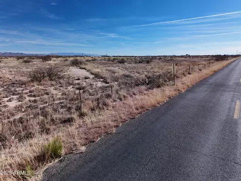3 Joe Hines Road Parcel D -- #D, Willcox, AZ 85643 photo 16