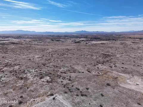 3 Joe Hines Road Parcel D -- #D, Willcox, AZ 85643 photo 2
