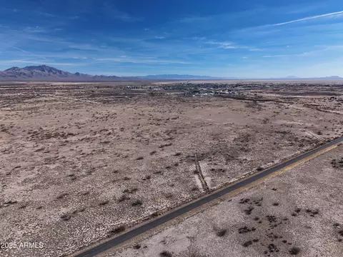 3 Joe Hines Road Parcel D -- #D, Willcox, AZ 85643 photo 6