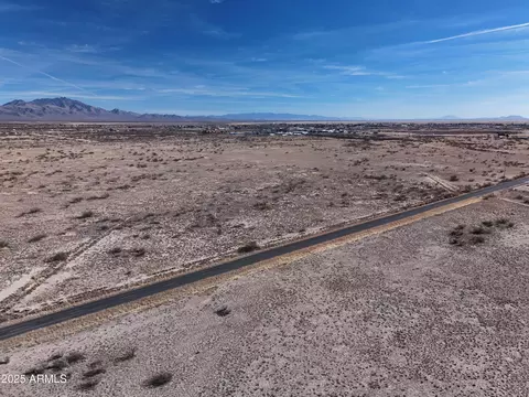 3 Joe Hines Road Parcel D -- #D, Willcox, AZ 85643 photo 4