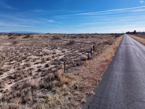 3 Joe Hines Road Parcel D -- #D, Willcox, AZ 85643 photo 14