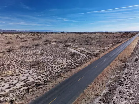 3 Joe Hines Road Parcel D -- #D, Willcox, AZ 85643 photo 15