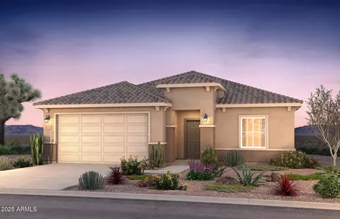17848 W Getty Dr, Goodyear, AZ 85338