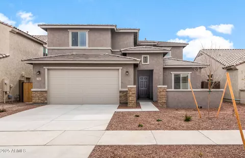 17863 W Getty Dr, Goodyear, AZ 85338