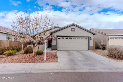 9520 W Trumbull Rd, Tolleson, AZ 85353