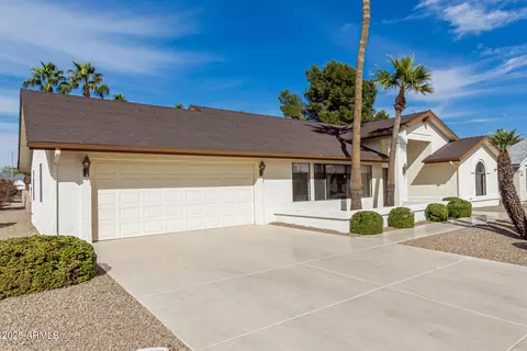 13544 W Whitewood Dr, Sun City West, AZ 85375