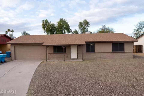 4110 W Cholla St, Phoenix, AZ 85029