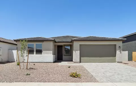 15778 W Cheryl Dr, Waddell, AZ 85355