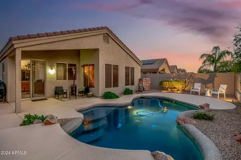 4252 E Desert Sky Ct, Cave Creek, AZ 85331