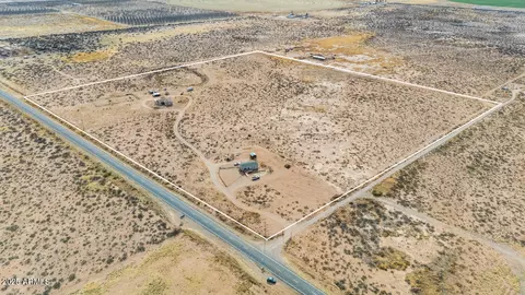 11240 N Highway 191 --, Elfrida, AZ 85610