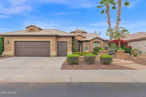 16215 W Indianola Ave, Goodyear, AZ 85395