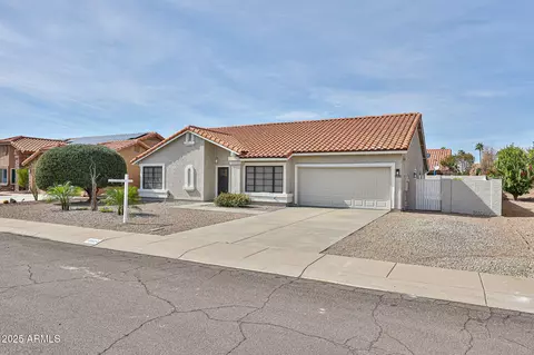 19824 N 94th Ln, Peoria, AZ 85382