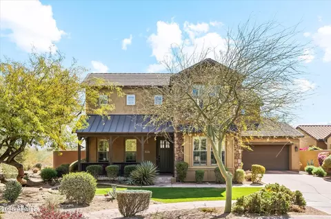 17893 N 93rd St, Scottsdale, AZ 85255