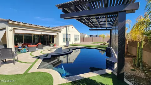 Other - 2535 E Thornton Ct, Gilbert, AZ 85297 photo 17 of 20