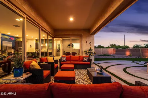 Other - 2535 E Thornton Ct, Gilbert, AZ 85297 photo 4 of 20
