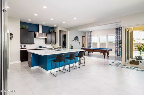 Kitchen - 2535 E Thornton Ct, Gilbert, AZ 85297 photo 1 of 6