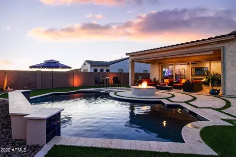 Other - 2535 E Thornton Ct, Gilbert, AZ 85297 photo 3 of 20