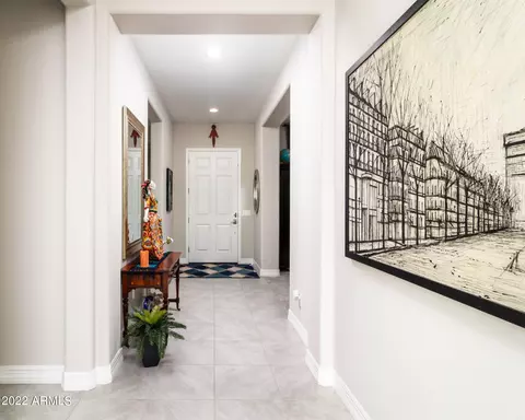 Entry Way - 2535 E Thornton Ct, Gilbert, AZ 85297 photo 1 of 3