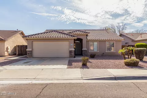 16043 W Saguaro Ln, Surprise, AZ 85374