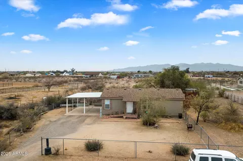 22225 W Myers St, Wittmann, AZ 85361
