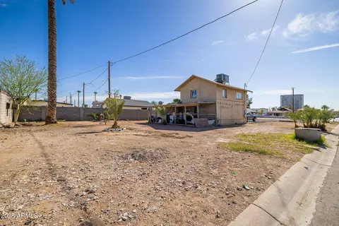 1002 E Fairmount Ave, Phoenix, AZ 85014