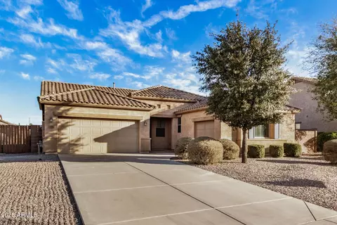 11064 E Reginald Ave, Mesa, AZ 85212