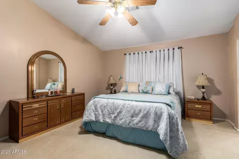 Bedroom - 9751 E Impala Ave, Mesa, AZ 85209 photo 3 of 7
