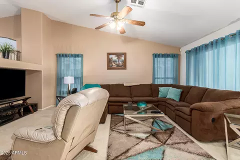 Living - 9751 E Impala Ave, Mesa, AZ 85209 photo 4 of 6
