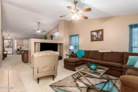 Living - 9751 E Impala Ave, Mesa, AZ 85209 photo 5 of 6