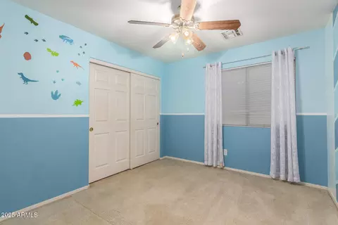 Bedroom - 9751 E Impala Ave, Mesa, AZ 85209 photo 5 of 7
