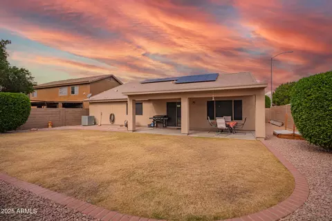 Exterior - 9751 E Impala Ave, Mesa, AZ 85209 photo 7 of 11